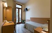 Туры в отель Hotel Casa del Pellegrino