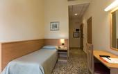 Туры в отель Hotel Casa del Pellegrino