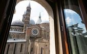 Туры в отель Hotel Casa del Pellegrino