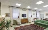 Туры в отель Hotel Casa del Pellegrino