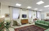 Туры в отель Hotel Casa del Pellegrino