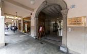 Туры в отель Hotel Casa del Pellegrino
