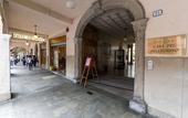 Туры в отель Hotel Casa del Pellegrino