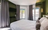 Туры в отель Le petit Cosy Hotel