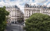 Туры в отель Le petit Cosy Hotel