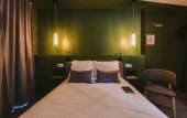 Туры в отель Le petit Cosy Hotel