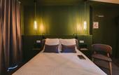Туры в отель Le petit Cosy Hotel