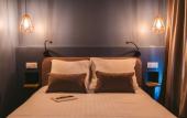 Туры в отель Le petit Cosy Hotel