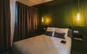 Туры в отель Le petit Cosy Hotel