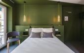 Туры в отель Le petit Cosy Hotel