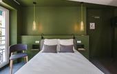 Туры в отель Le petit Cosy Hotel