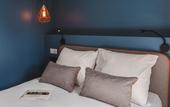 Туры в отель Le petit Cosy Hotel