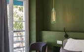 Туры в отель Le petit Cosy Hotel