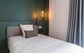Туры в отель Le petit Cosy Hotel