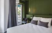 Туры в отель Le petit Cosy Hotel