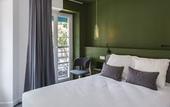 Туры в отель Le petit Cosy Hotel