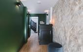 Туры в отель Le petit Cosy Hotel