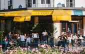 Туры в отель Le petit Cosy Hotel
