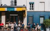 Туры в отель Le petit Cosy Hotel