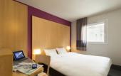 Туры в отель B&B HOTEL Bordeaux Centre Begles