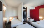 Туры в отель B&B HOTEL Bordeaux Centre Begles