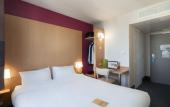 Туры в отель B&B HOTEL Bordeaux Centre Begles