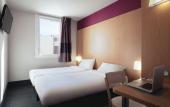 Туры в отель B&B HOTEL Bordeaux Centre Begles