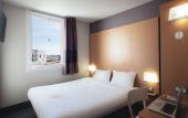Туры в отель B&B HOTEL Bordeaux Centre Begles