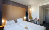 Туры в отель B&B HOTEL Bordeaux Centre Begles