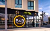 Туры в отель B&B HOTEL Bordeaux Centre Begles