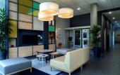 Туры в отель B&B HOTEL Bordeaux Centre Begles