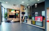 Туры в отель B&B HOTEL Bordeaux Centre Begles
