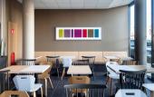 Туры в отель B&B HOTEL Bordeaux Centre Begles