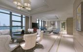 Туры в отель Sheraton Nanchang Hotel