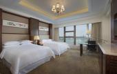 Туры в отель Sheraton Nanchang Hotel