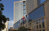 Туры в отель Sheraton Nanchang Hotel