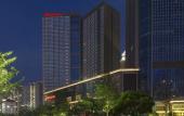 Туры в отель Sheraton Nanchang Hotel