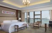 Туры в отель Sheraton Nanchang Hotel