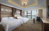 Туры в отель Sheraton Nanchang Hotel