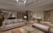 Туры в отель Sheraton Nanchang Hotel