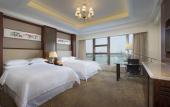Туры в отель Sheraton Nanchang Hotel