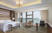 Туры в отель Sheraton Nanchang Hotel