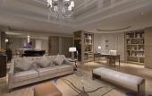 Туры в отель Sheraton Nanchang Hotel