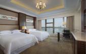 Туры в отель Sheraton Nanchang Hotel