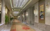 Туры в отель Sheraton Nanchang Hotel