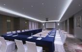 Туры в отель Sheraton Nanchang Hotel