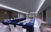 Туры в отель Sheraton Nanchang Hotel