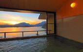 Туры в отель Fujikawaguchiko Onsen Hotel Asafuji