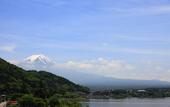 Туры в отель Fujikawaguchiko Onsen Hotel Asafuji