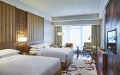 Туры в отель Zhuhai Marriott Hotel (Lovers Road, Xiangluwan Road)